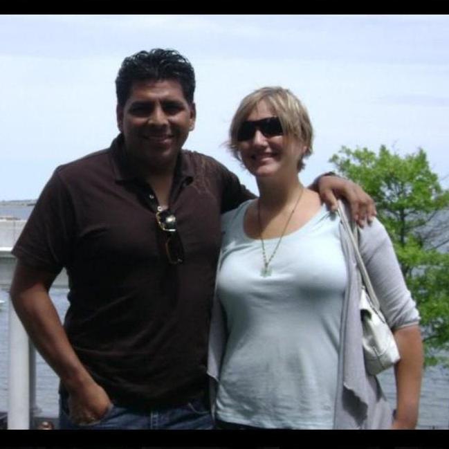 Plymouth Rock, Massachusetts. 2010