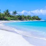 Flamenco Beach