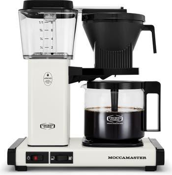 KBGV Select Coffee Brewer