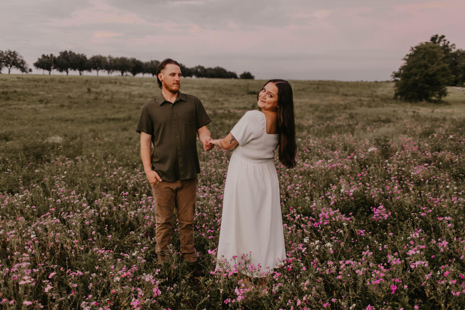 The Wedding Website of Julia Lynn and Joshua Logan