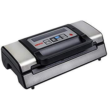 Nesco American Harvest Vacuum Sealer