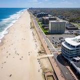 Long Branch Beach