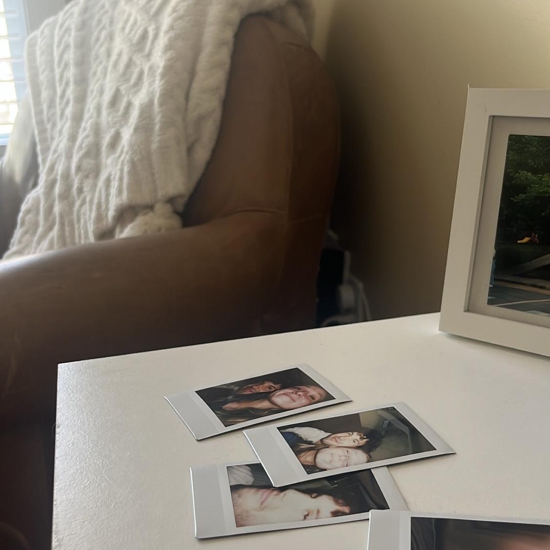 9/30/2023- Photos from the first time Merrick and MJ met when he came down to Lee University in Cleveland, Tennessee.