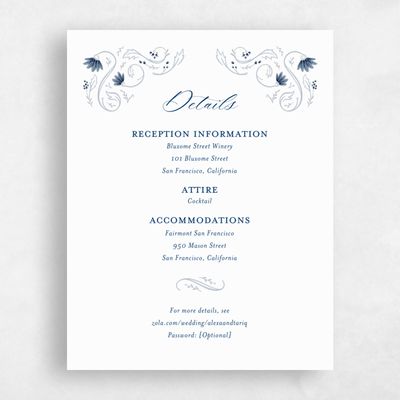 Gray, Grey Wedding Enclosure - Sabriel