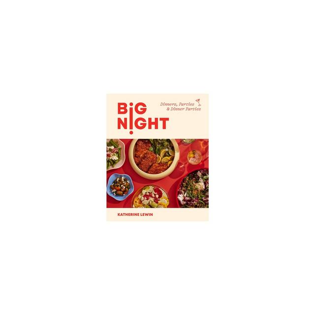 Big Night - by Katherine Lewin