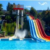 Limnoupolis Waterpark