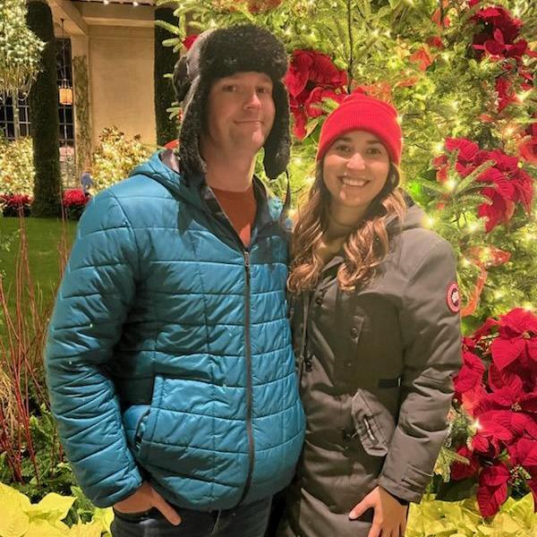 Longwood Gardens