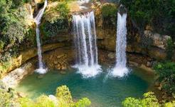 Jeep Excursion - City tour & Visit to the Saltos Jimenoa