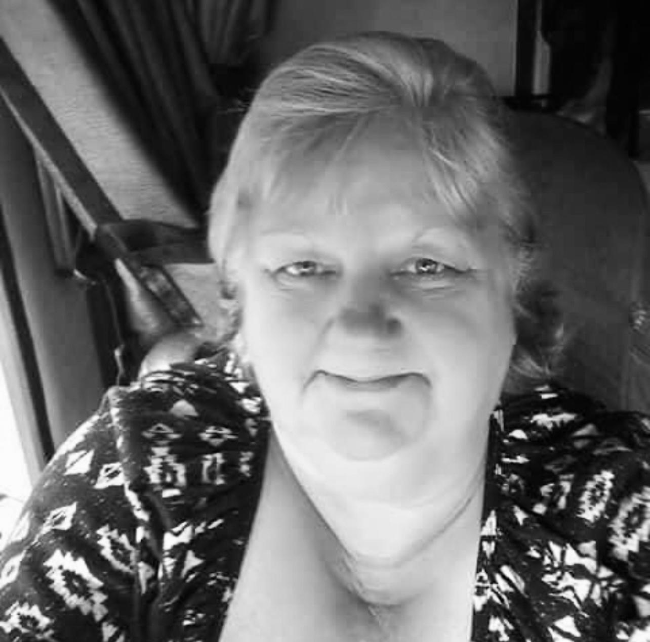Sylvia Rae Moss-Karlis Nana