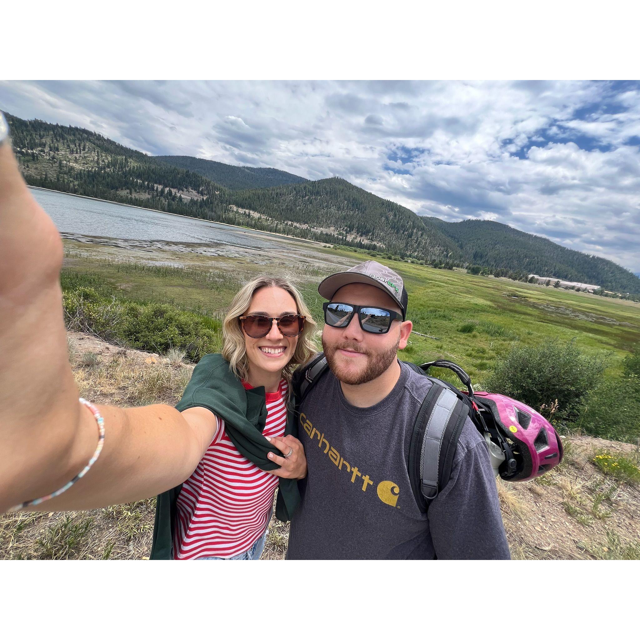 Our trip to Colorado, 2025