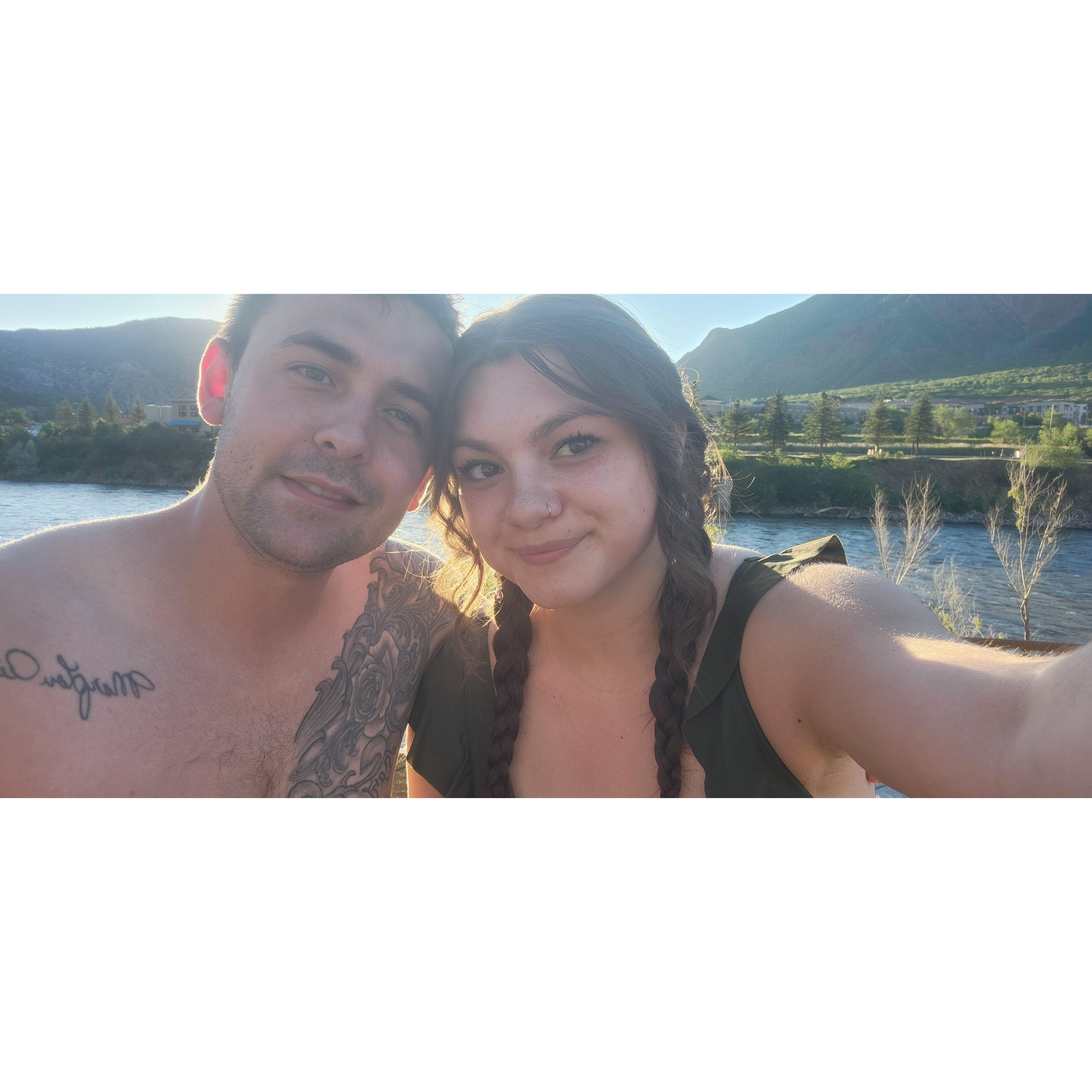 Glenwood Springs Vacation!- July 2024