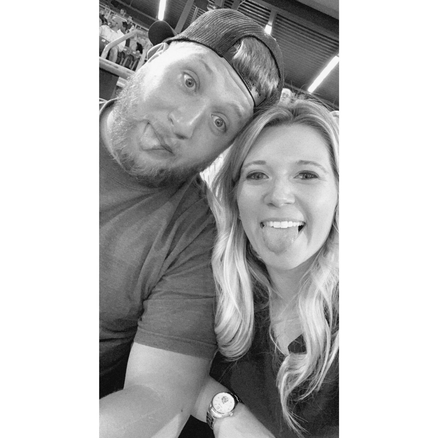 Lee & Michele