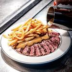 Medium Rare