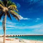Beaches: Progreso Beach