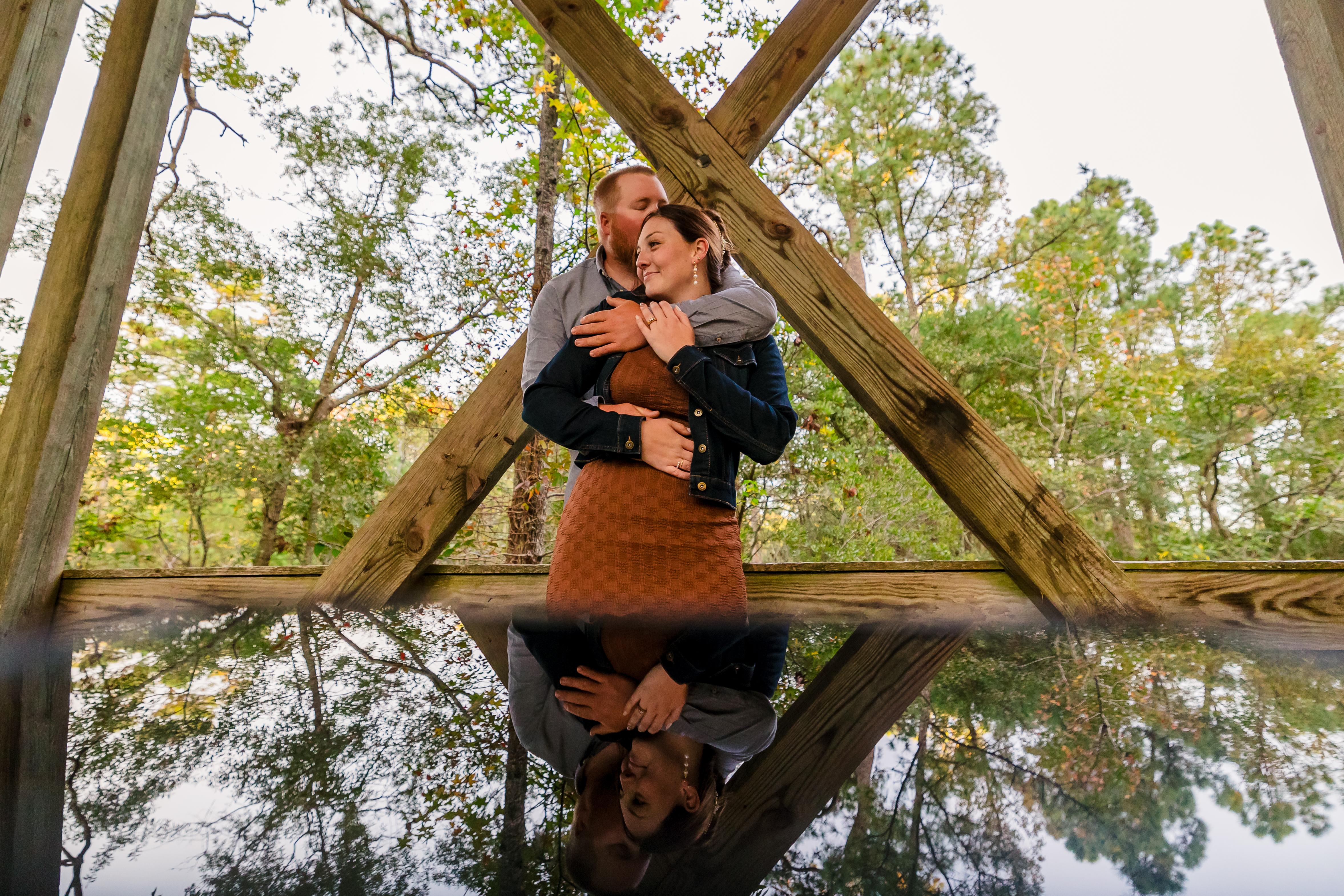 The Wedding Website of Jamie Hauser and Eric Meyers