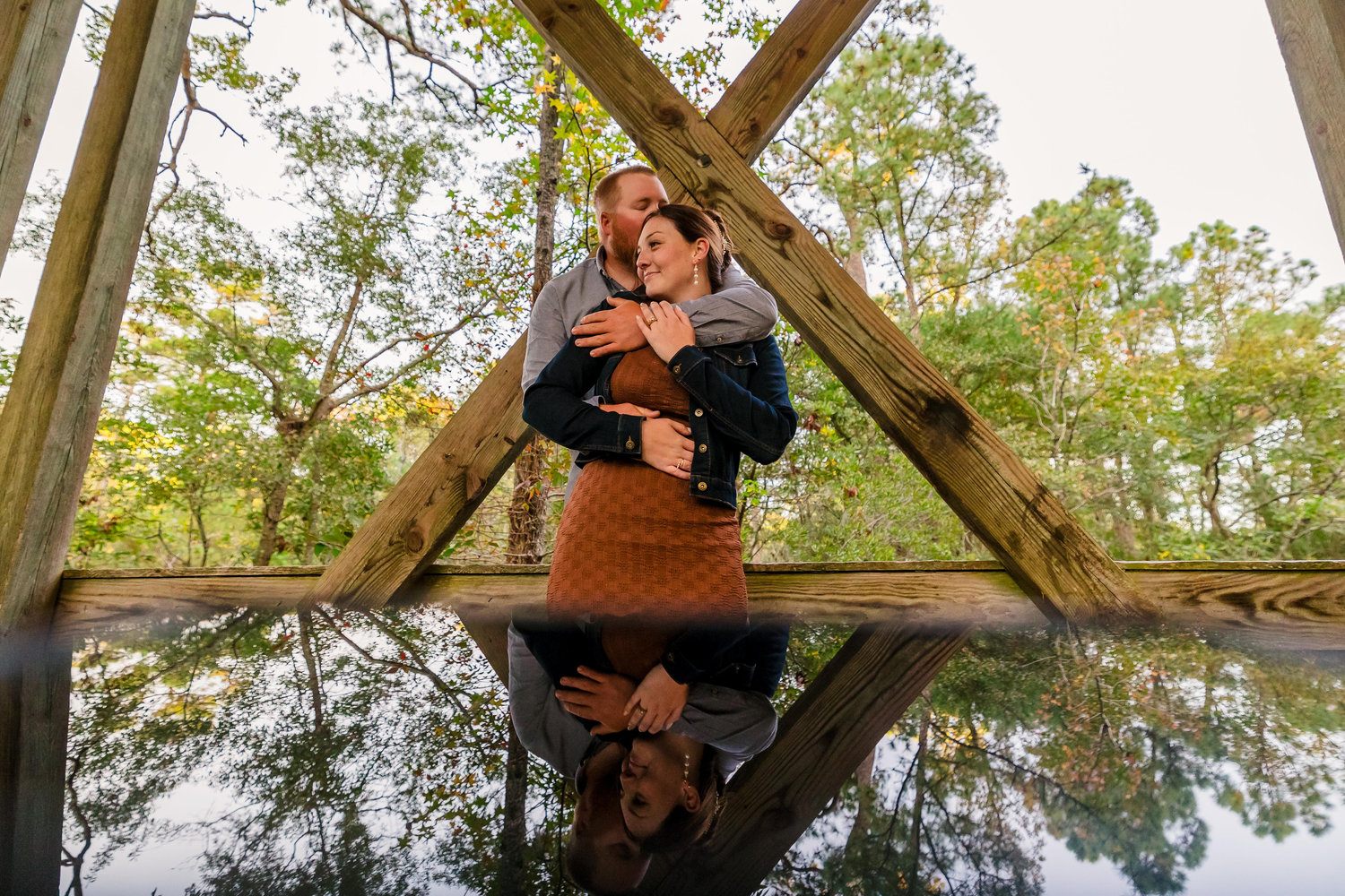 The Wedding Website of Jamie Hauser and Eric Meyers