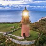 Gay Head Lighthouse
