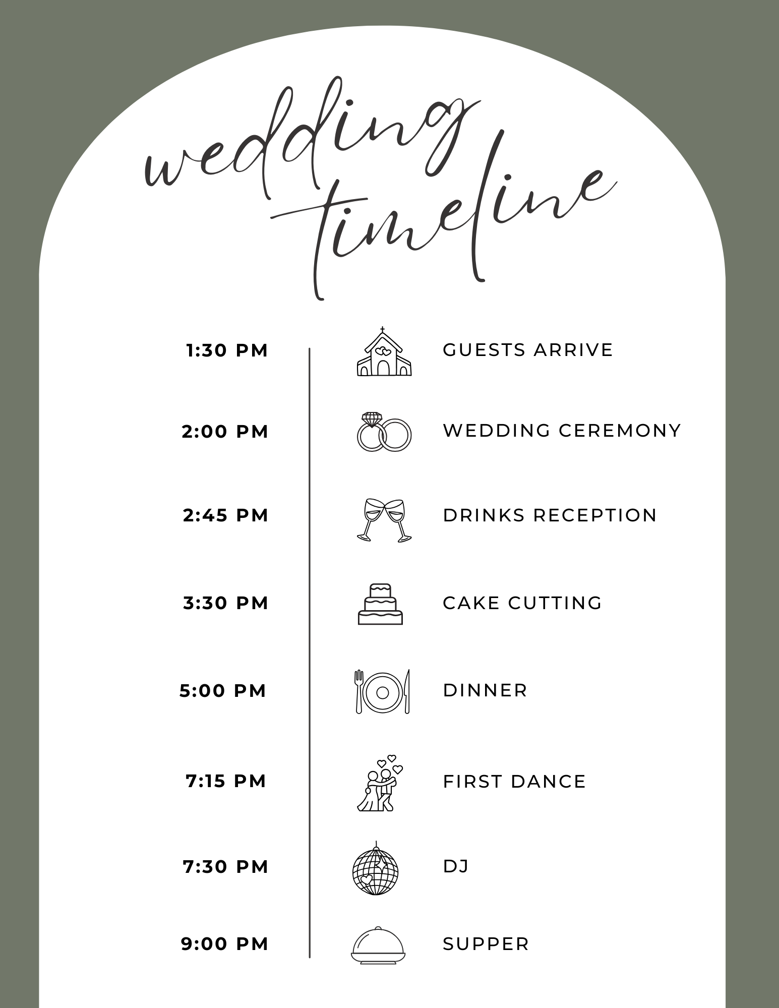 The Wedding Website of Jessica McMullan and Matthew Yarnold