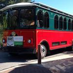 Fredericksburg Tours