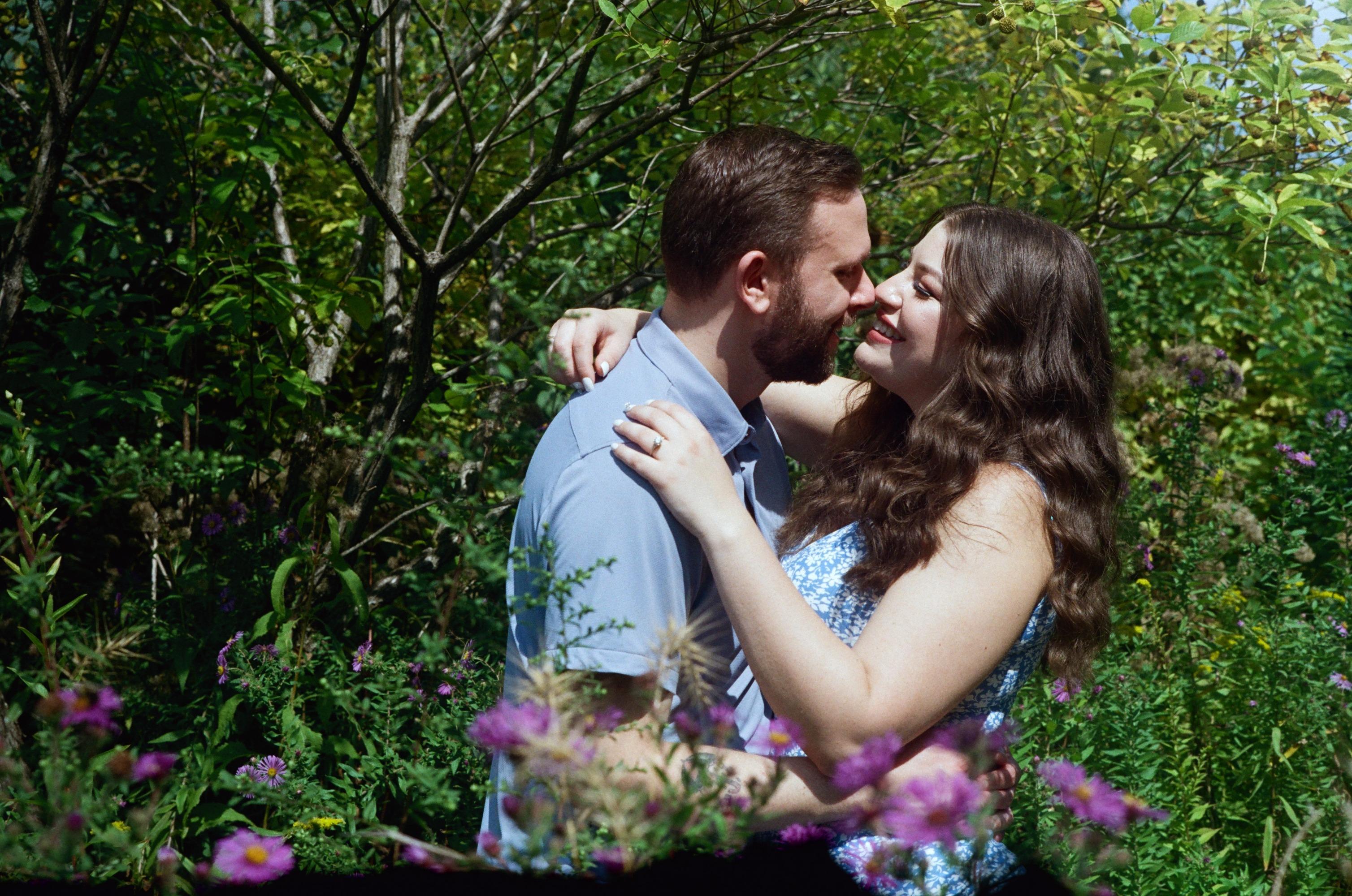 The Wedding Website of Brian Dugan and Samantha Agate