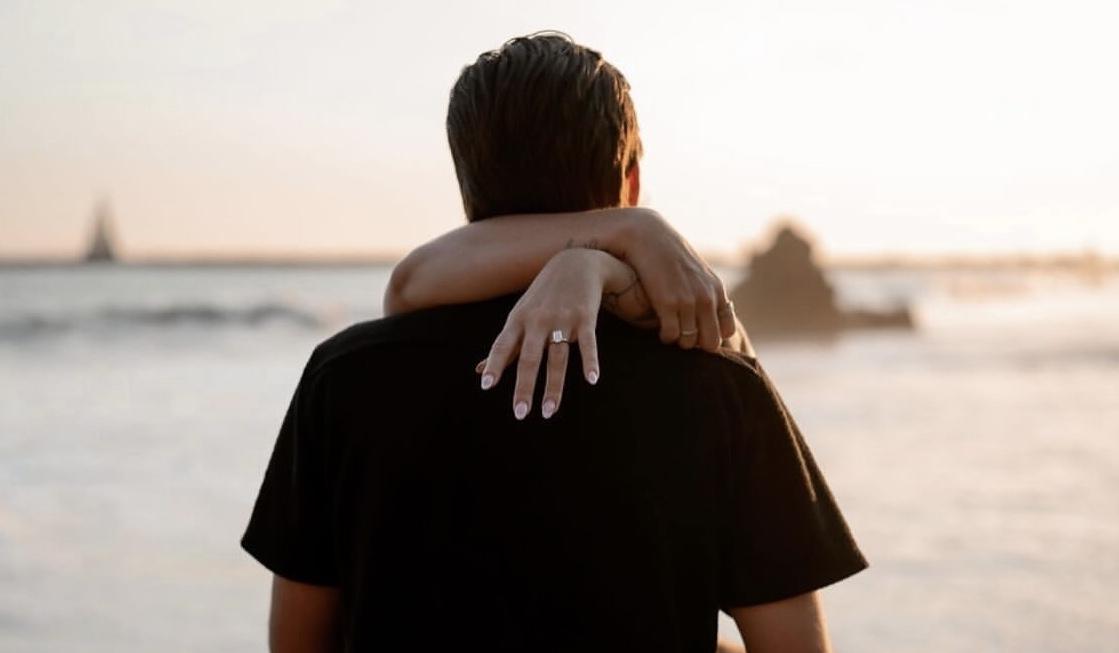 The Wedding Website of Maddie Firmin and Jared Sprink