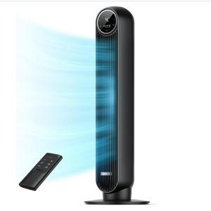 Oscillating Tower Fan - Amazon
