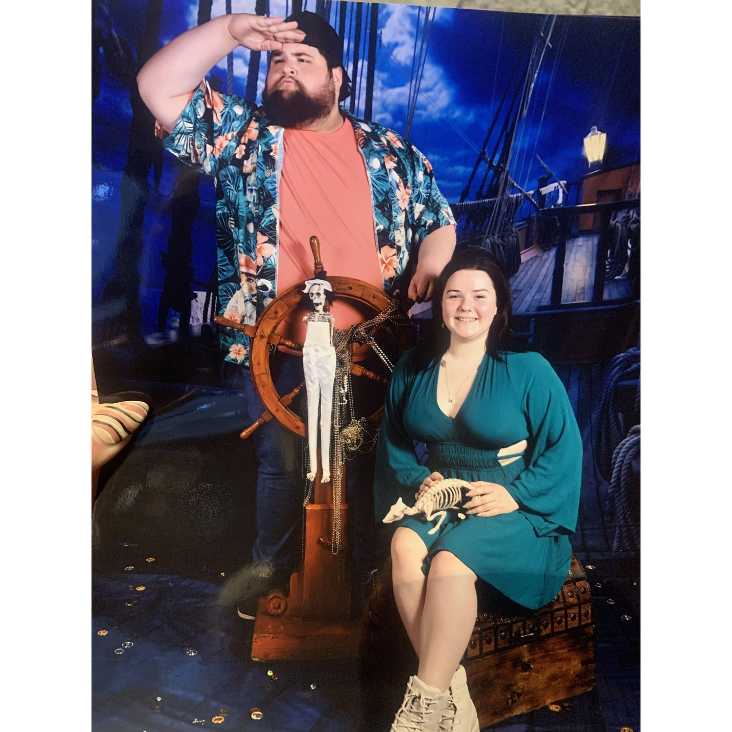 Cruise to Bahamas 2024