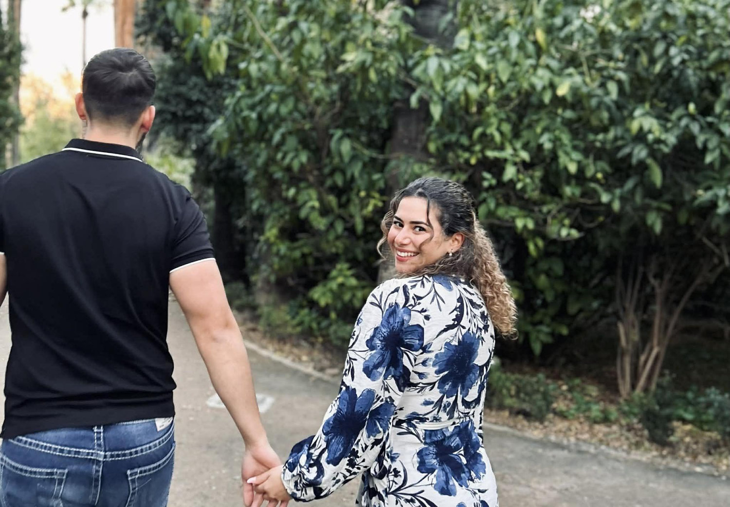 The Wedding Website of Victoria Giantzaklidou and Daniel Plamadyala