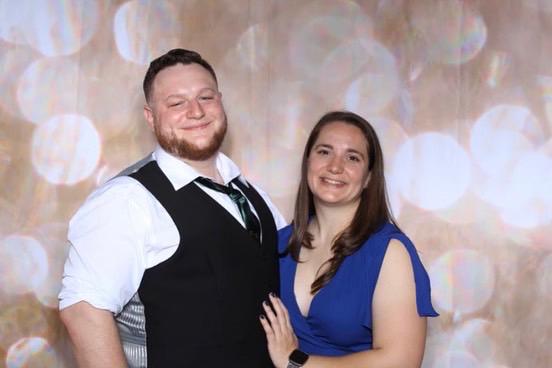 Sarah & Ryan’s Wedding