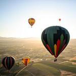 California Dreamin' Balloon Adventures