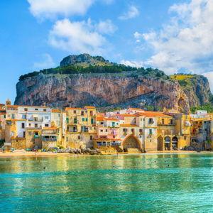 Honeymoon in Italy
