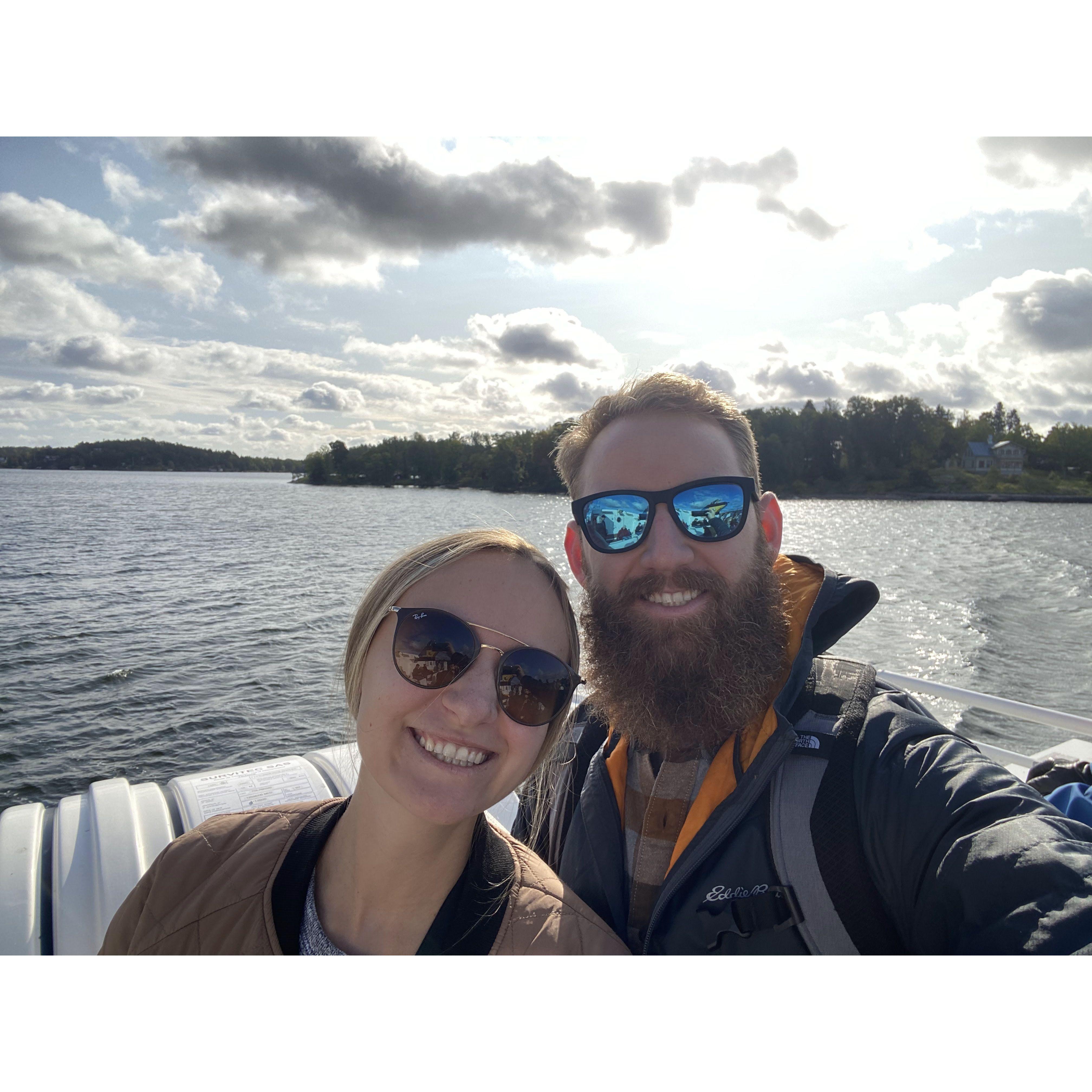 Stockholm