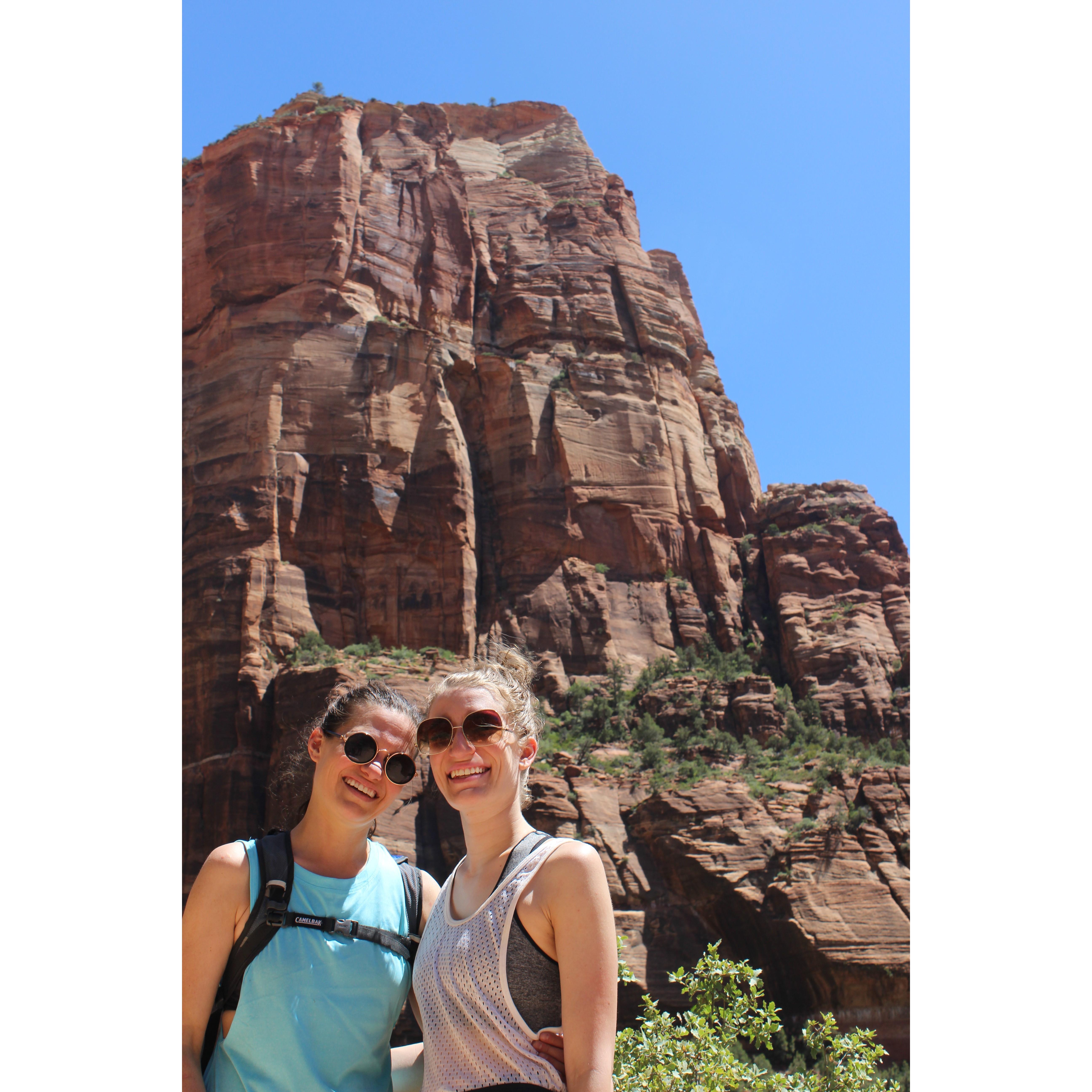 Zion National Park
