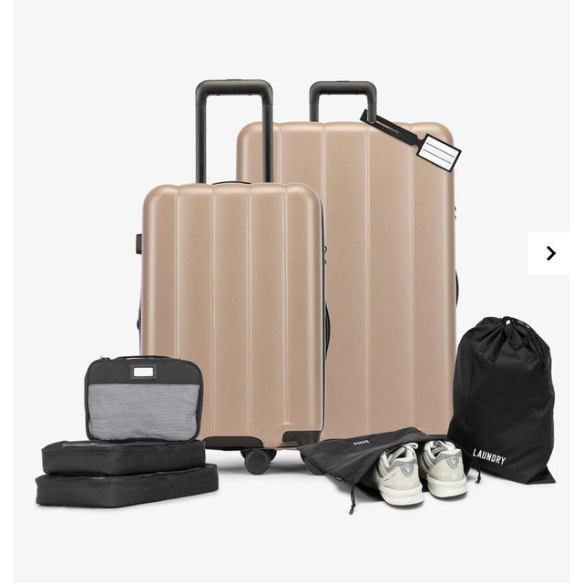 Evry Starter Bundle