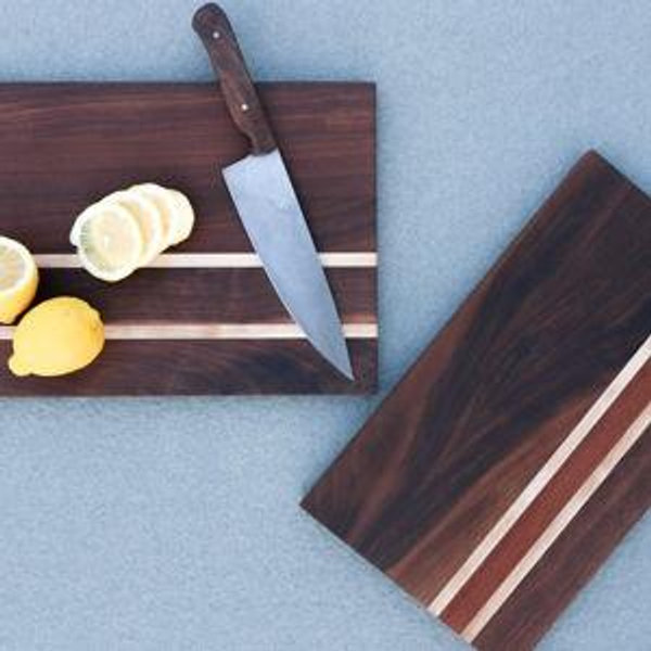 Wood cutting board fund