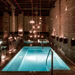 Bathhouse Williamsburg