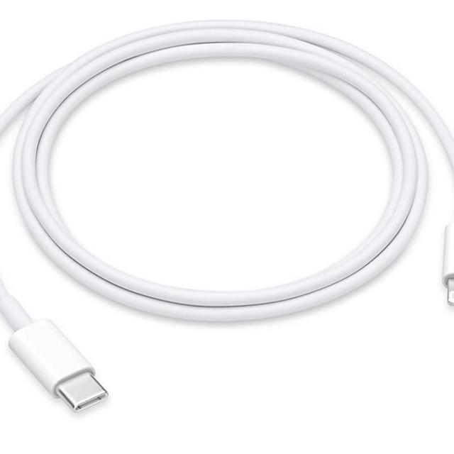 Apple USB-C to Lightning Cable (1 m)