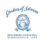 Gardens of Salonica