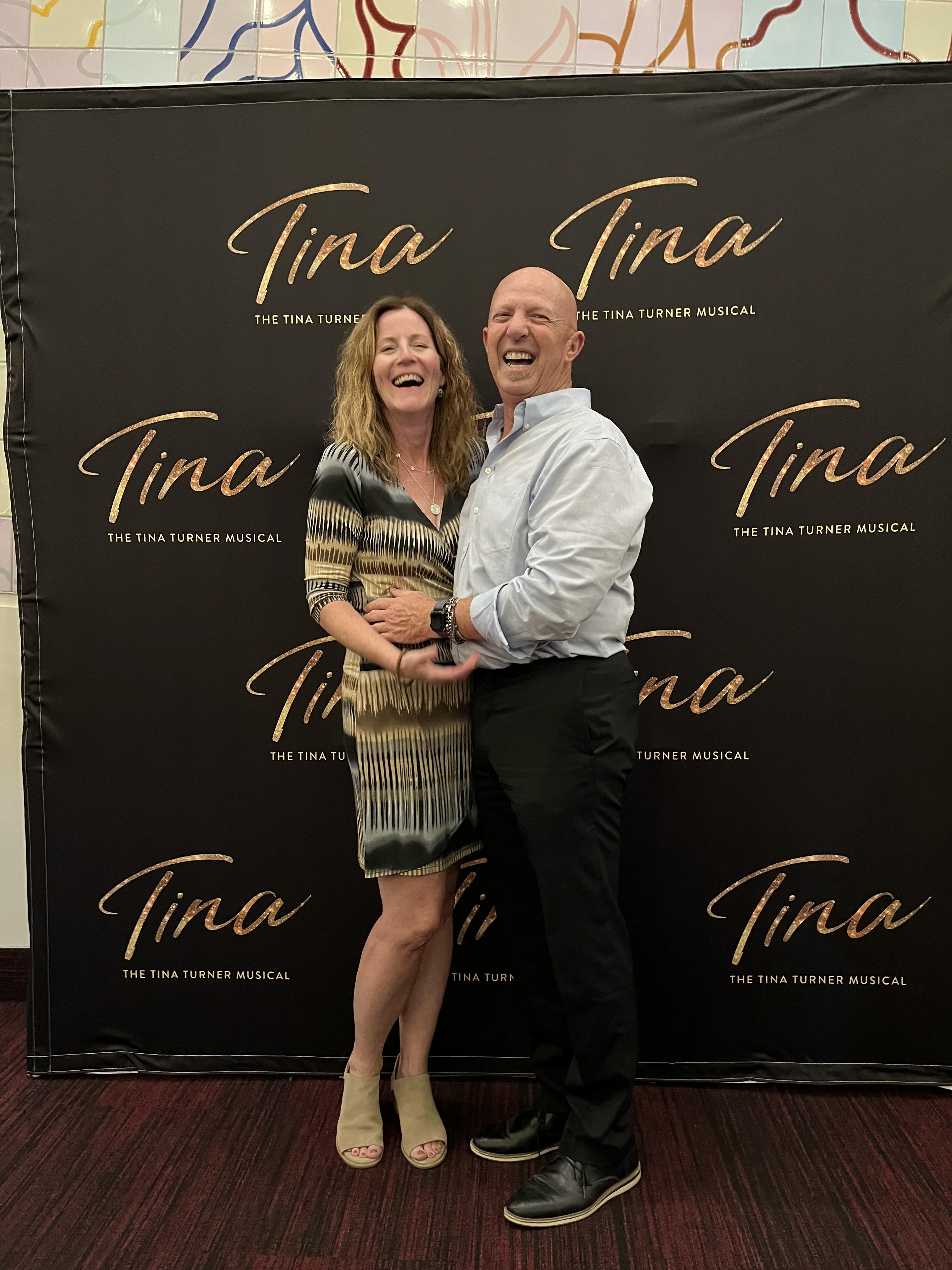The Wedding Website of Diane Krenowicz and Winston Barrett