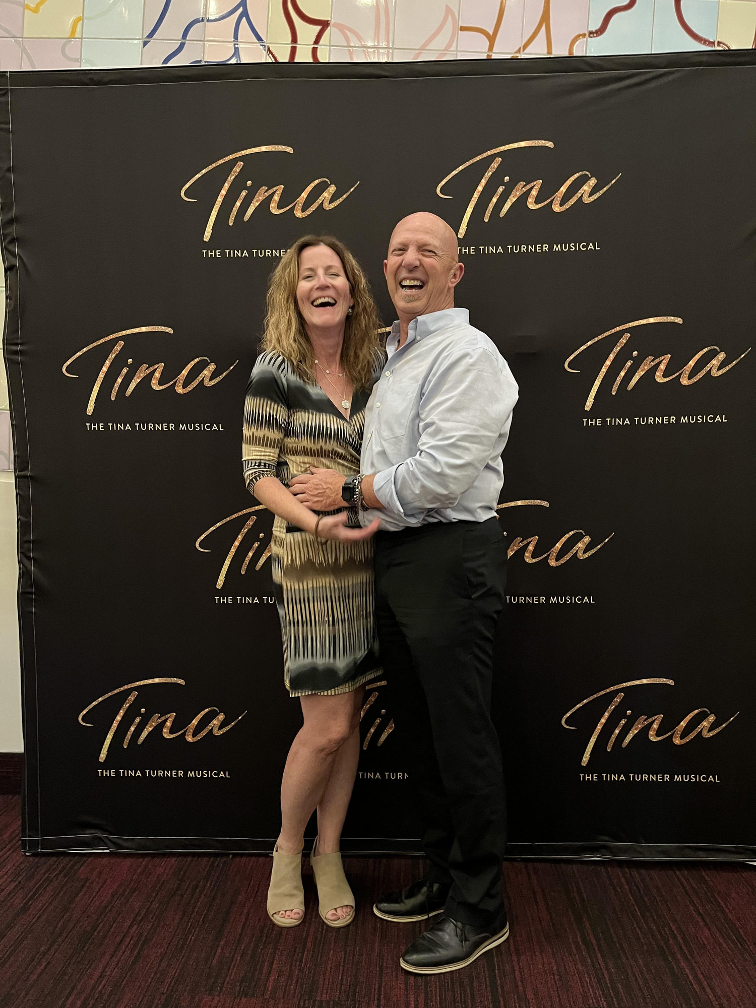 The Wedding Website of Diane Krenowicz and Winston Barrett