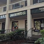 Java Burrito Company