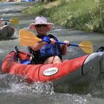 Verde Adventure River Trips by Sedona Adventure Tours