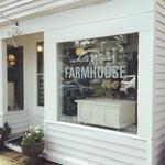 White Flower Farmhouse
