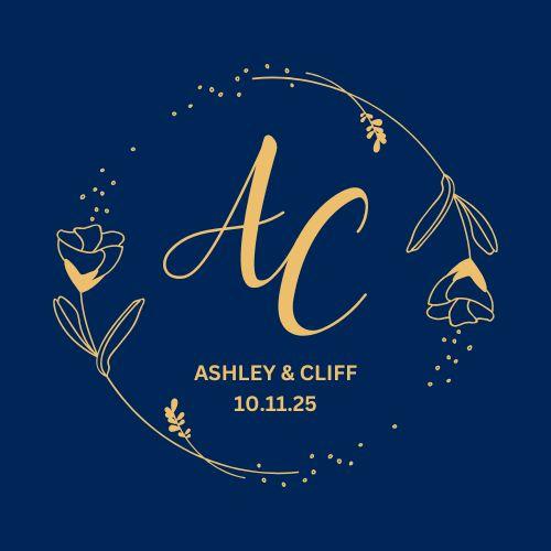 The Wedding Website of Ashley Wilson and Cliff Tullis