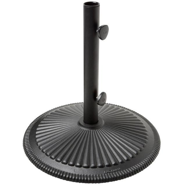 Market Umbrella Stand