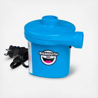 Big Mouth Air Pump