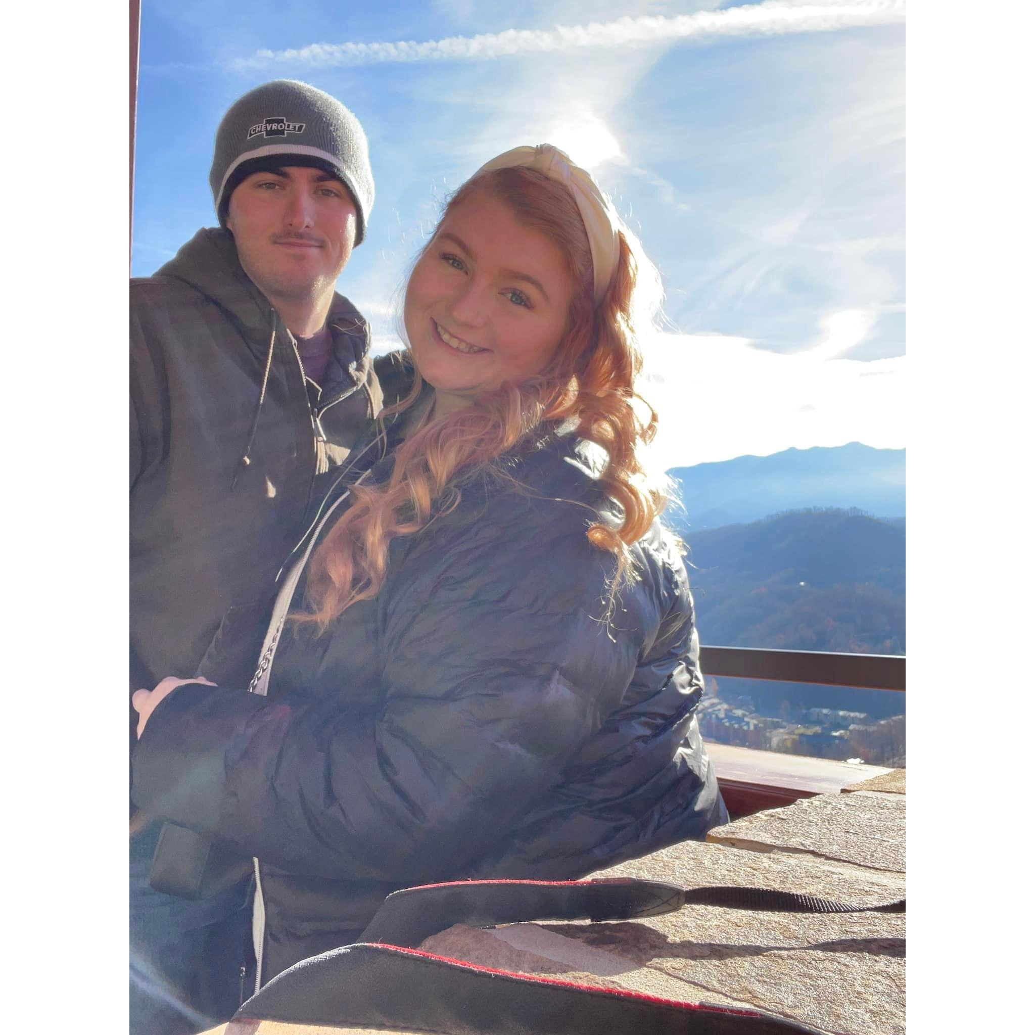 More pics from Gatlinburg