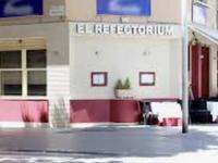 Restaurante El Refectorium