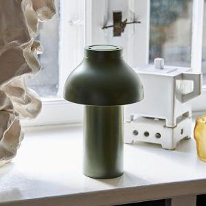 PC Portable Lamp