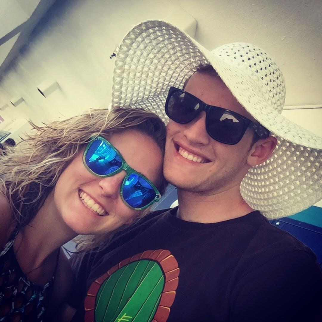 Water Park Trip! - Summer 2017